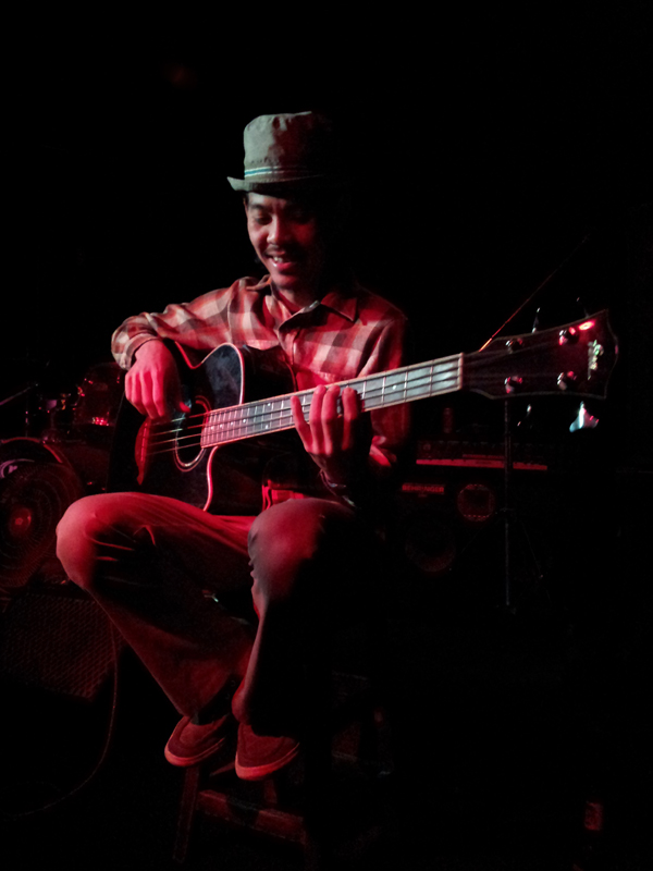 Artist image